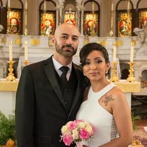 Meet your Posher, Blanca